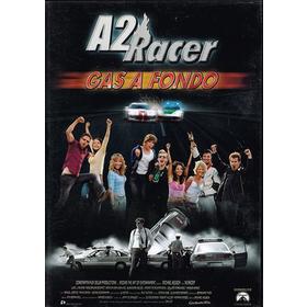 a2-racer-gas-a-fondo-dvd-reacondicionado
