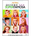 QUIERO SER SUPERFAMOSA DVD -Reacondicionado