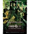 Brave DVD -Reacondicionado