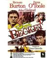 Becket (Becket) DVD -Reacondicionado