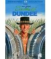 COCODRILO DUNDEE DVD -Reacondicionado