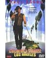 COCODRILO DUNDEE EN LOS ANGELES (DVD) -Reacondicionado