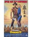 Cocodrilo Dundee II DVD -Reacondicionado