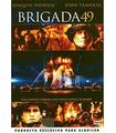 Brigada 49 DVD -Reacondicionado