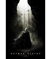 BATMAN DVD (WB) -Reacondicionado