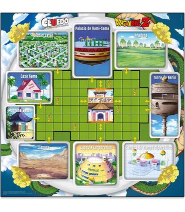cluedo-dragon-ball