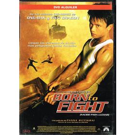born-to-fight-dvd-reacondicionado