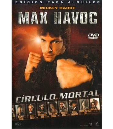 max-havoc-circulo-mortal-dvd-reacondicionado