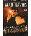 Max Havoc: Círculo Mortal DVD -Reacondicionado