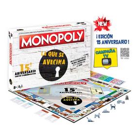 monopoly-la-que-se-avecina-edc-15-aniv