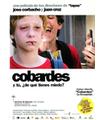 COBARDES DVD(ALQ) -Reacondicionado