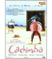 Cachimba DVD -Reacondicionado
