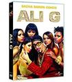 Ali G anda suelto DVD -Reacondicionado