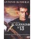 el-guerrero-n-13-dvd-reacondicionado