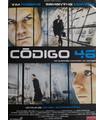 Código 46 DVD -Reacondicionado
