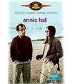 Annie Hall Dvd -Reacondicionado