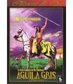 Aguila Gris DVD -Reacondicionado