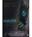 Alaridos DVD -Reacondicionado