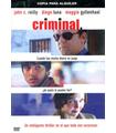 Criminal DVD -Reacondicionado