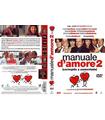 Manuale d'amore 2 DVD -Reacondicionado