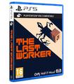 The Last Worker Ps5