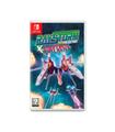 Raystorm X Raycrisis HD Collection Switch