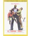 EL SUPER POLI DVD -Reacondicionado