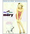 Algo más pasa con Mary DVD -Reacondicionado