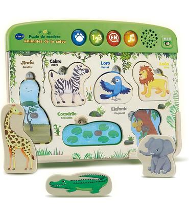puzzle-de-madera-animales-de-la-selva