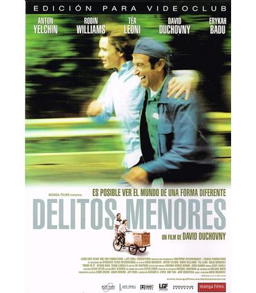 delitos-menores-dvd-reacondicionado