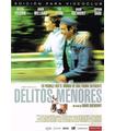 DELITOS MENORES DVD  - Reacondicionado