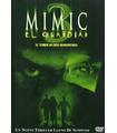 Mimic 3 El Guardián DVD -Reacondicionado