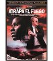 Atrapa el fuego (Catch a fire) - DVD -Reacondicionado