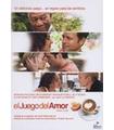 EL JUEGO DEL AMOR DVD (ALQ) -Reacondicionado