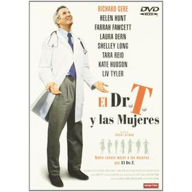 el-dr-t-y-las-mujeres-dvd-reacondicionado
