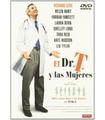 El Dr. T y las Mujeres [DVD] -Reacondicionado