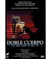 DOBLE CUERPO DVD -Reacondicionado