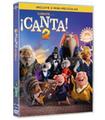 ?CANTA! 2 - DVD (DVD) -Reacondicionado