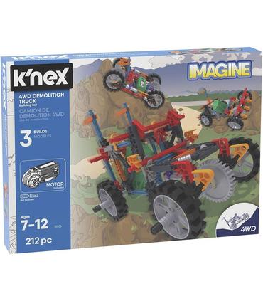 imagine-camion-demolicion-4wd