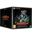 Ufo Robot Grendizer Collector Edition Ps5