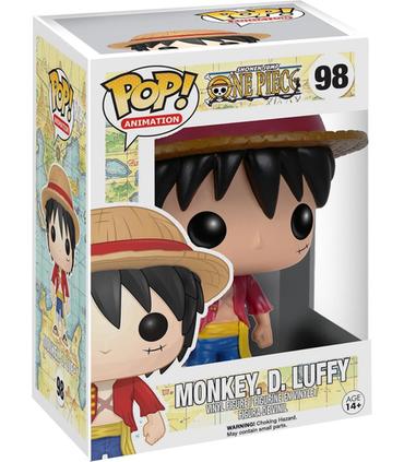 figura-funko-pop-one-piece-pop-monkey-d-luffy