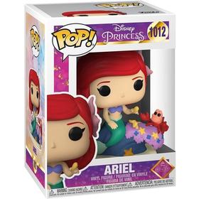 figura-funko-pop-disney-ultimate-princess-ariel