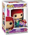 Figura Funko Pop Disney: Ultimate Princess Ariel