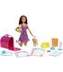 barbie-adopta-perritos-vestido-morado