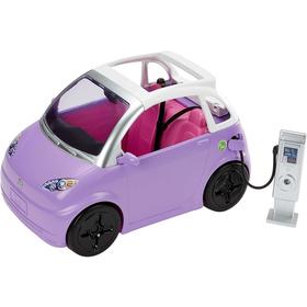 barbie-coche-electrico
