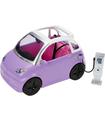 Barbie Coche Electrico
