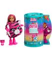 Barbie Chelsea Cutie Tigre Difraz