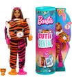 Barbie Cutie Reveal Tigre Disfraz