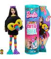 Barbie Cutie Reveal Tucan Disfraz