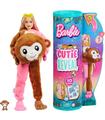 Barbie Cutie Reveal Mono Disfraz